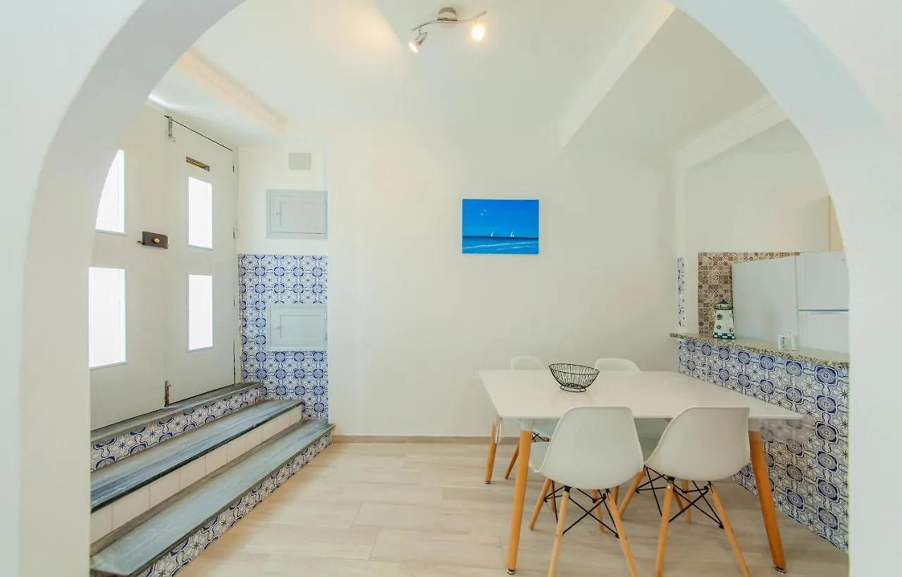 B21 - Oliveira Cozy Flat Apartment Lagos 0*,  Portugal