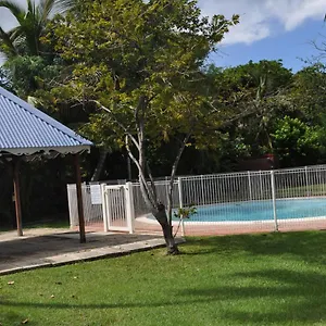 Paradis Sainte-Anne