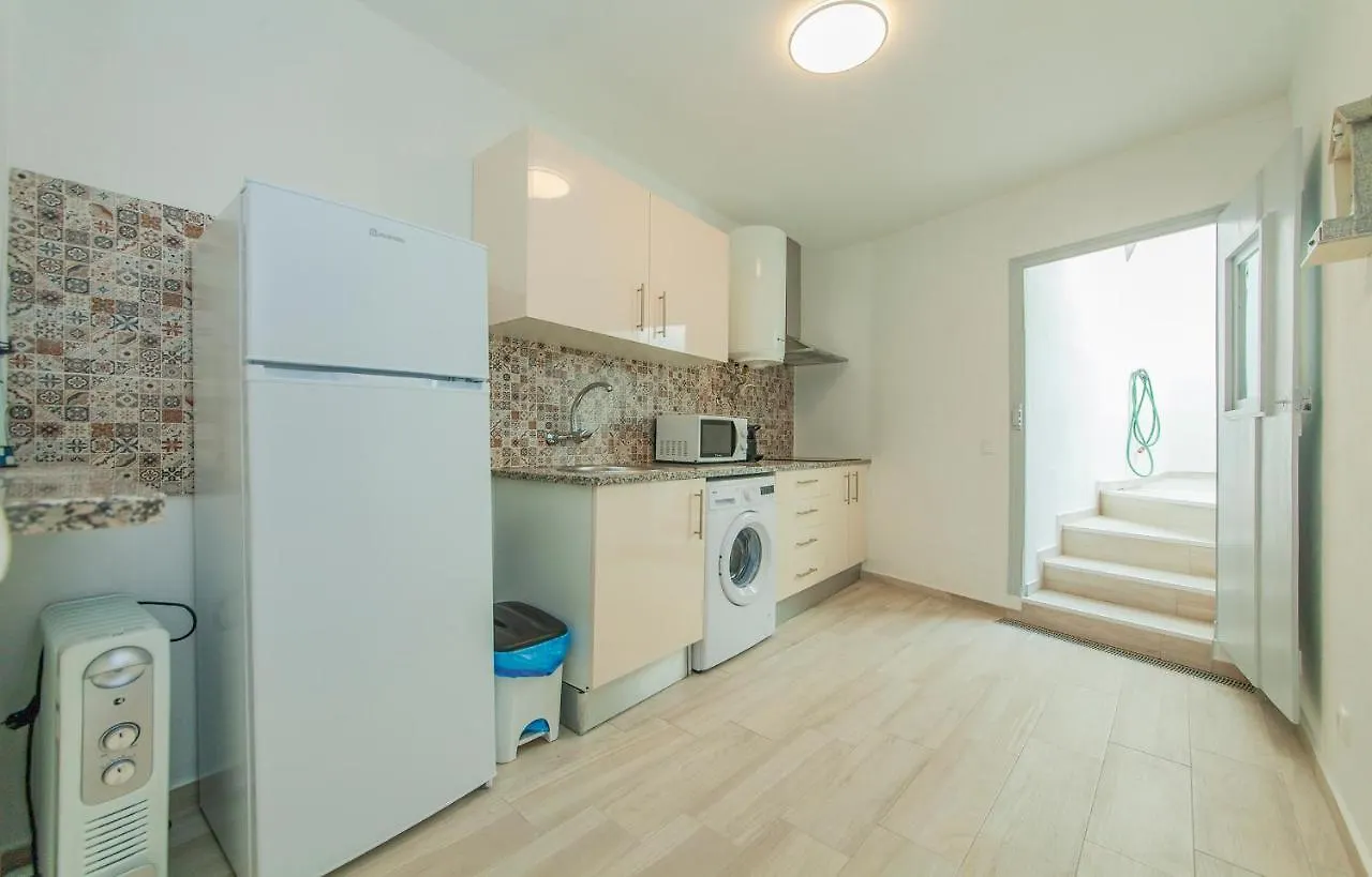 B21 - Oliveira Cozy Flat Apartment Lagos