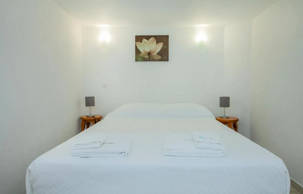 B21 - Oliveira Cozy Flat Apartment Lagos Portugal
