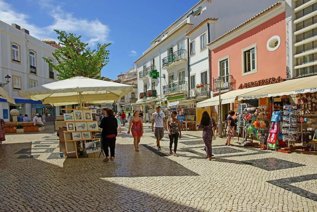 B21 - Oliveira Cozy Flat Apartment Lagos Portugal